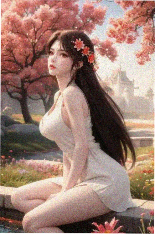 七七影视热播悬疑剧暗河渡口剧照